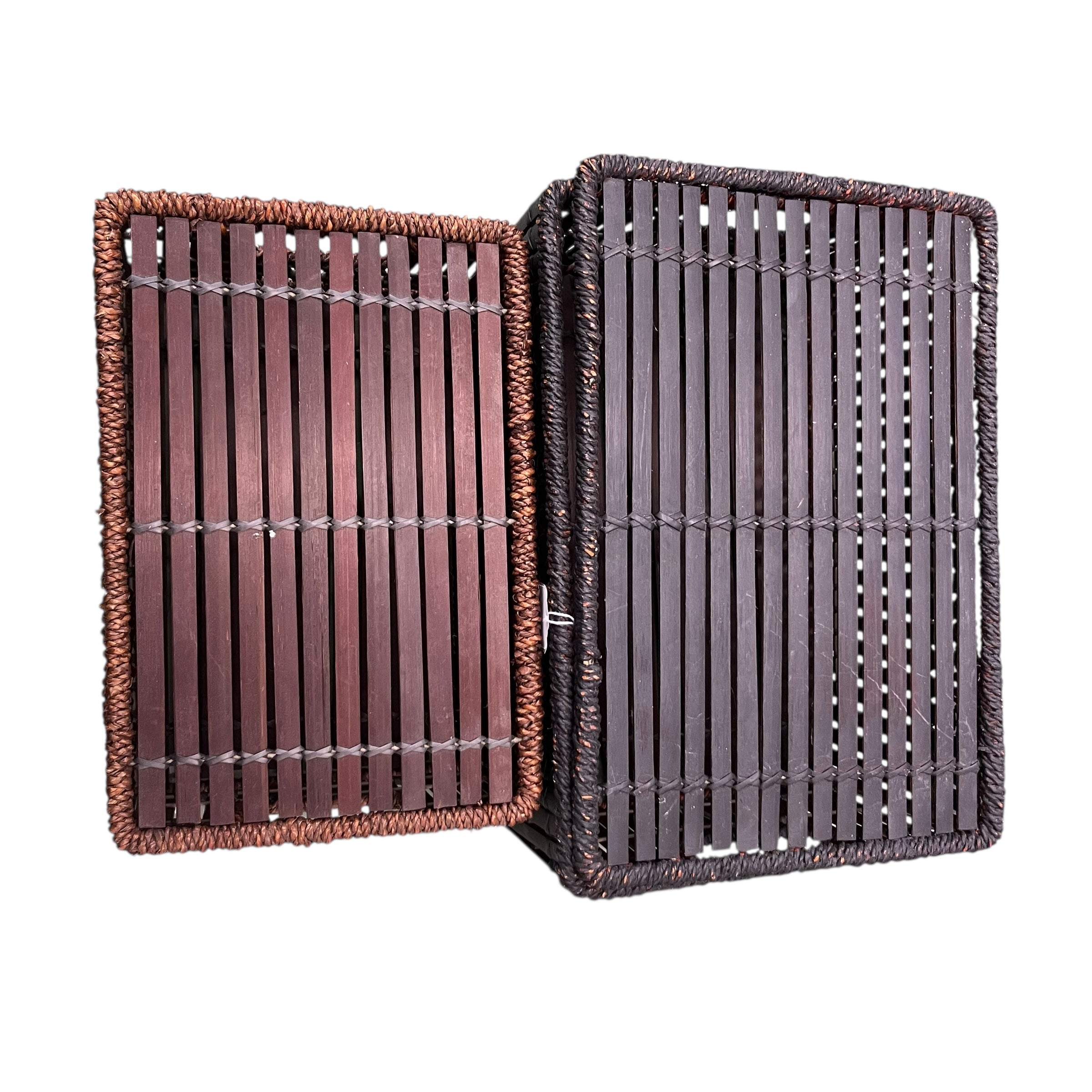 Storage basket (set of 2)