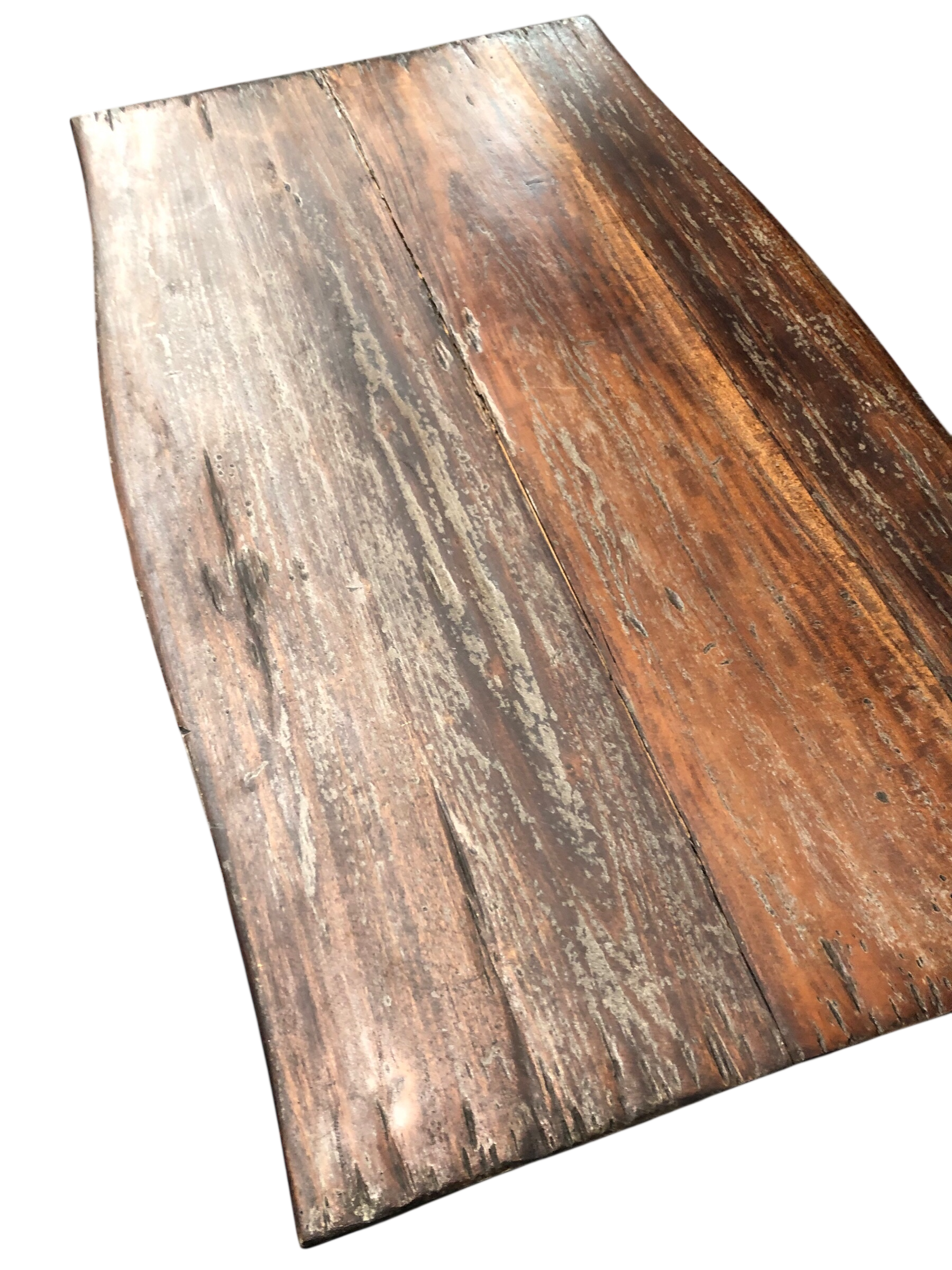 Uttermost Rustic Coffee Table