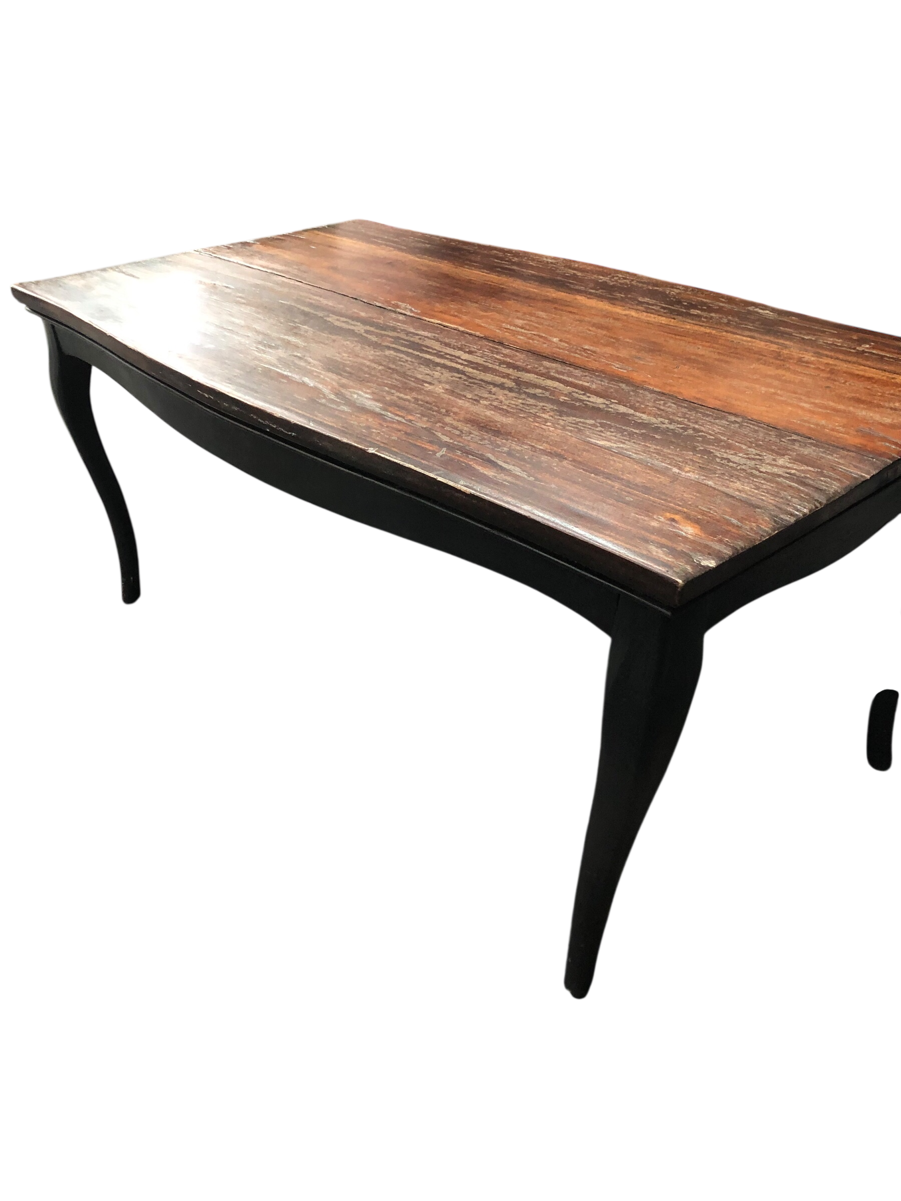 Uttermost Rustic Coffee Table