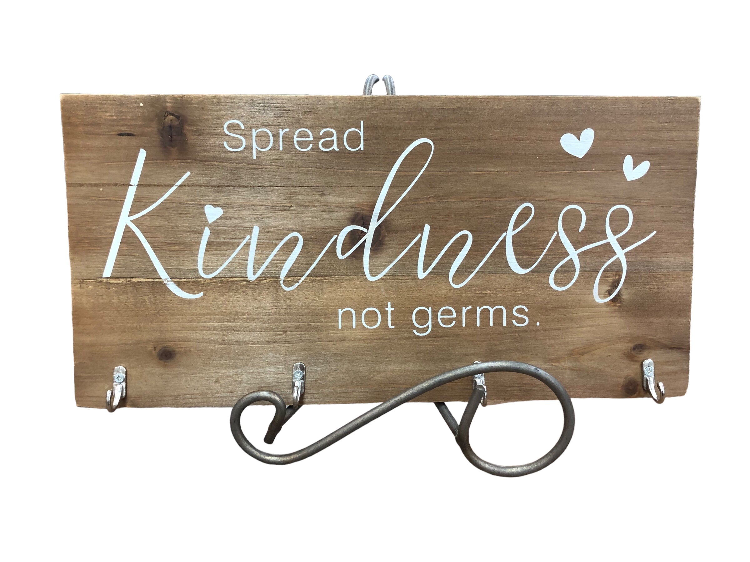 Spread Kindness Sign