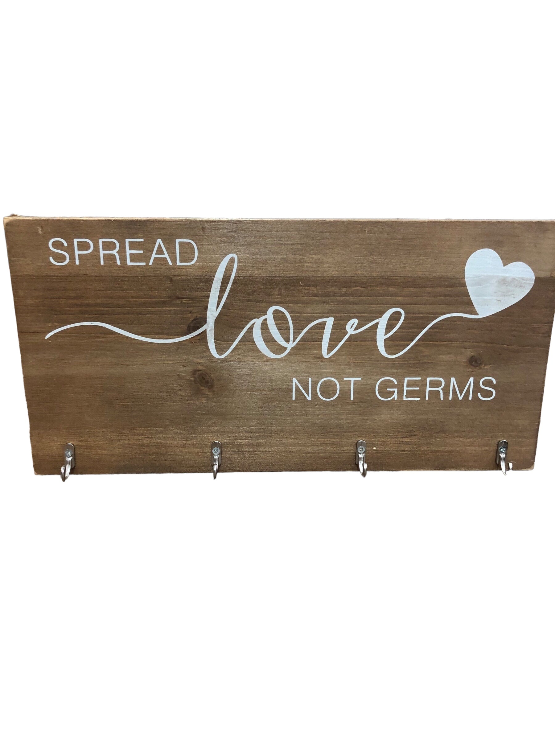 Spread Love Sign