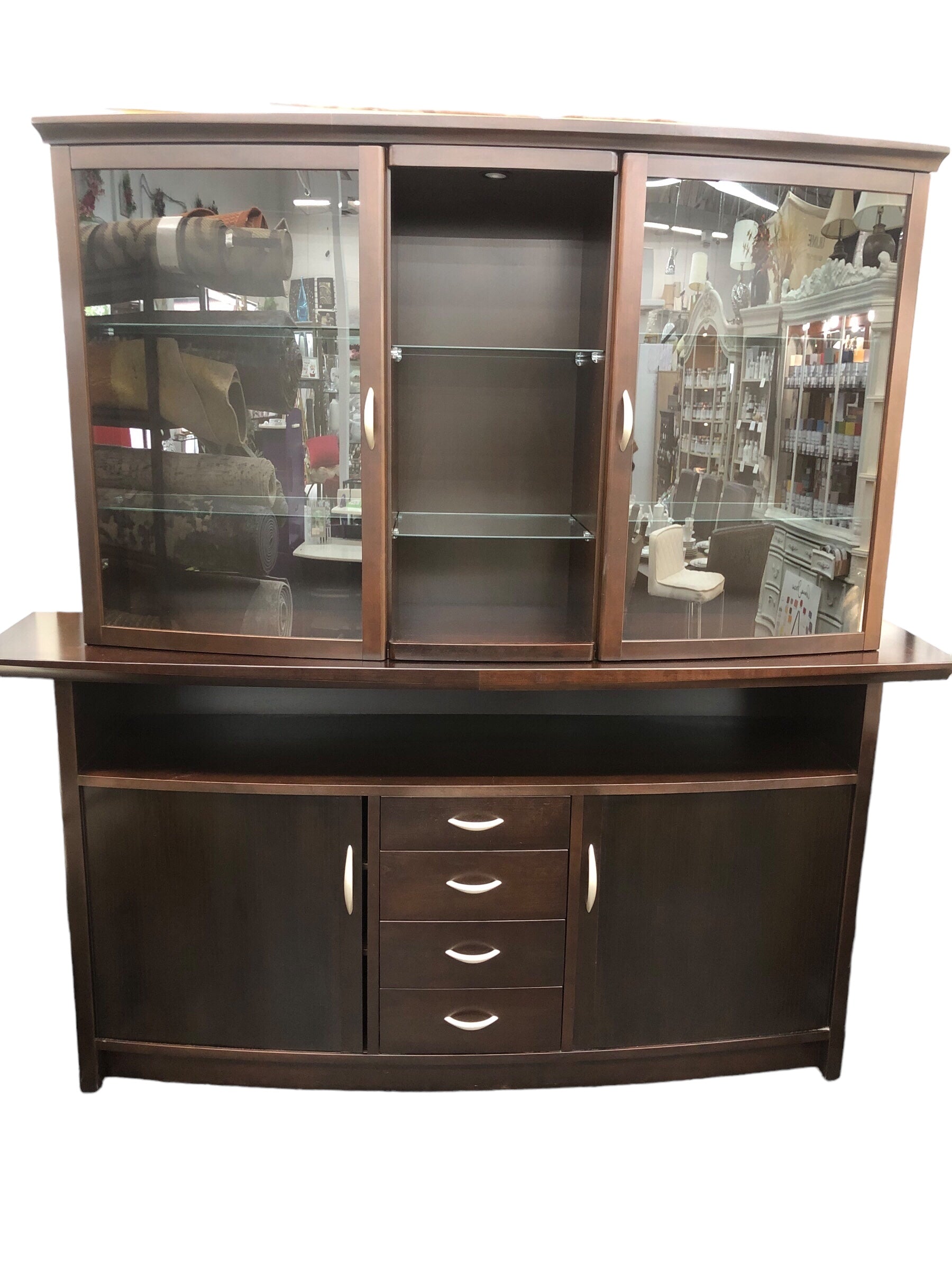 Dining Cabinet