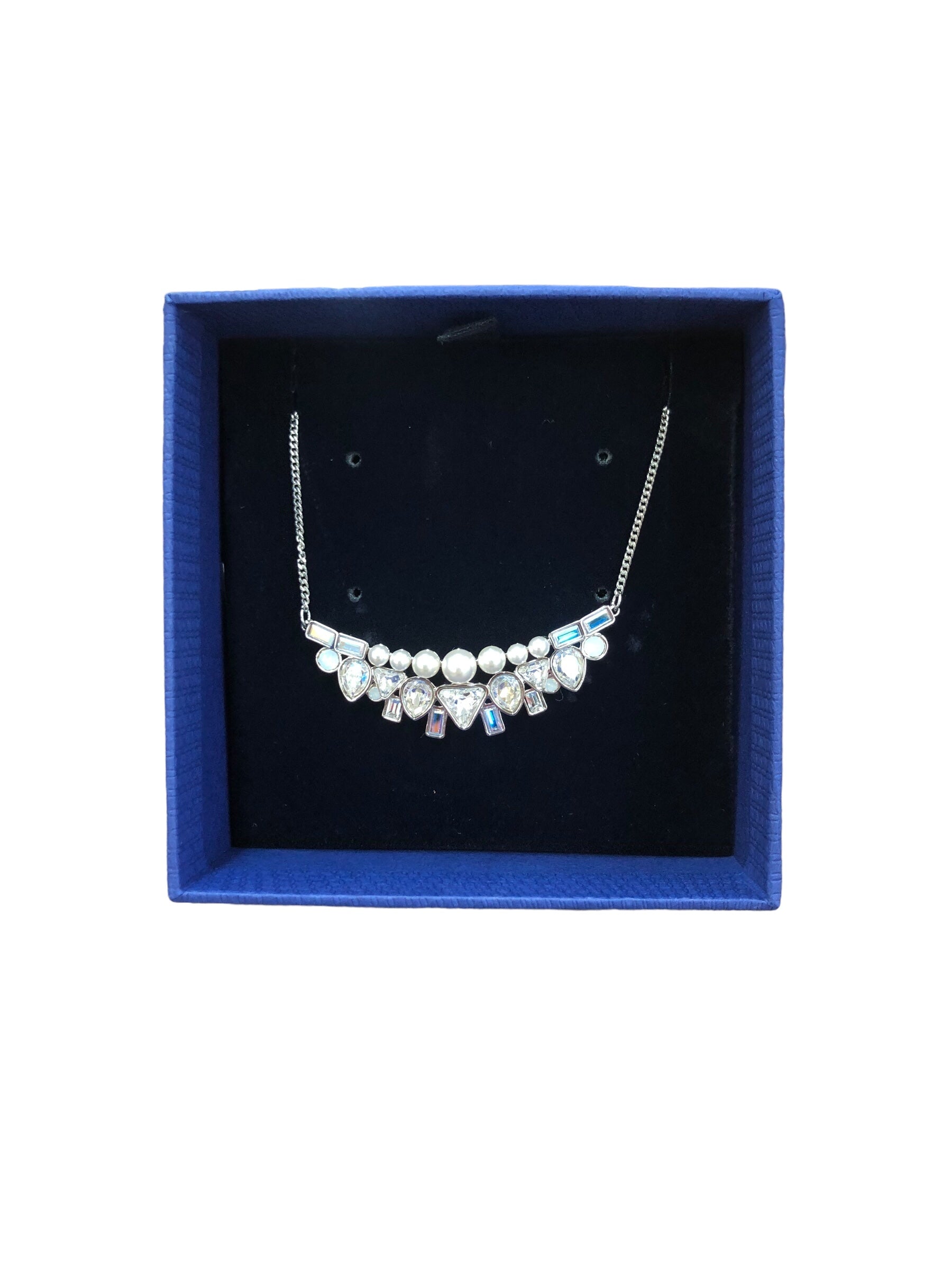 Swarovski Festivity Necklace