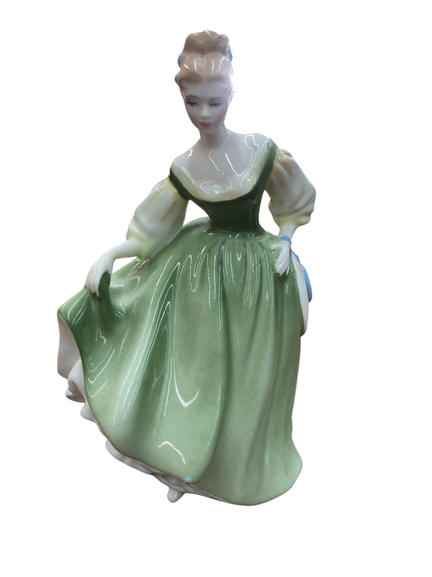 Royal Doulton Fair Lady HN 2193