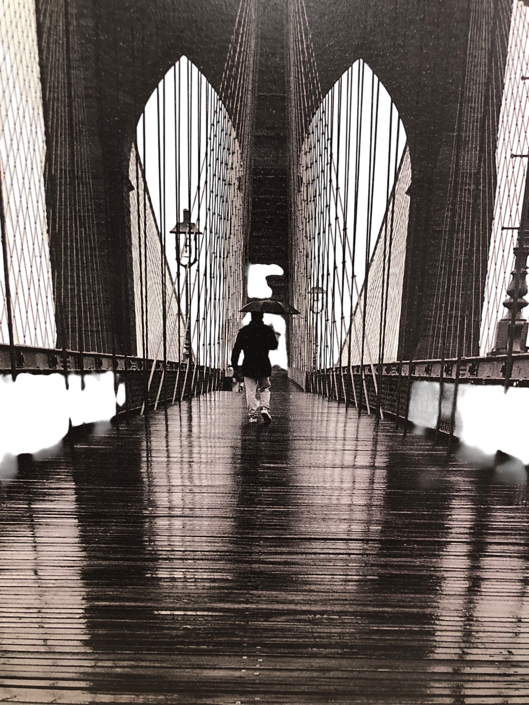Bridge Picture / Black&White