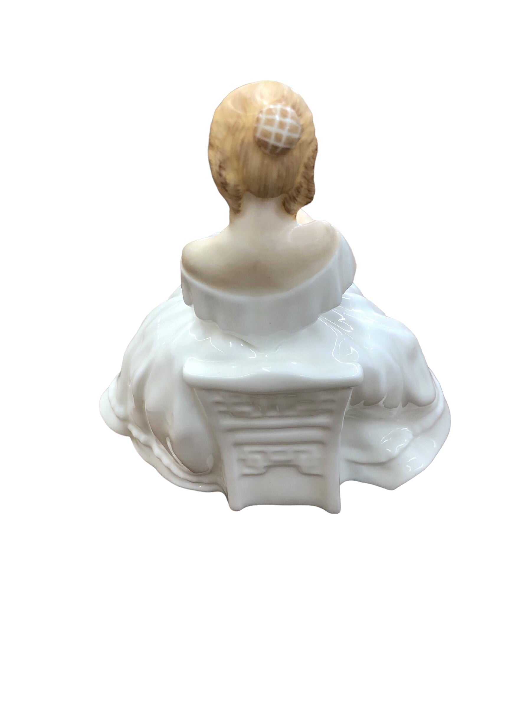 Royal Doulton "Heather" Figurine