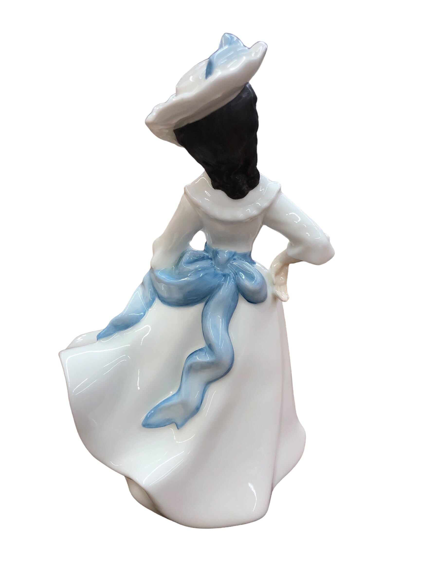 Royal Doulton "Margaret" Figurine