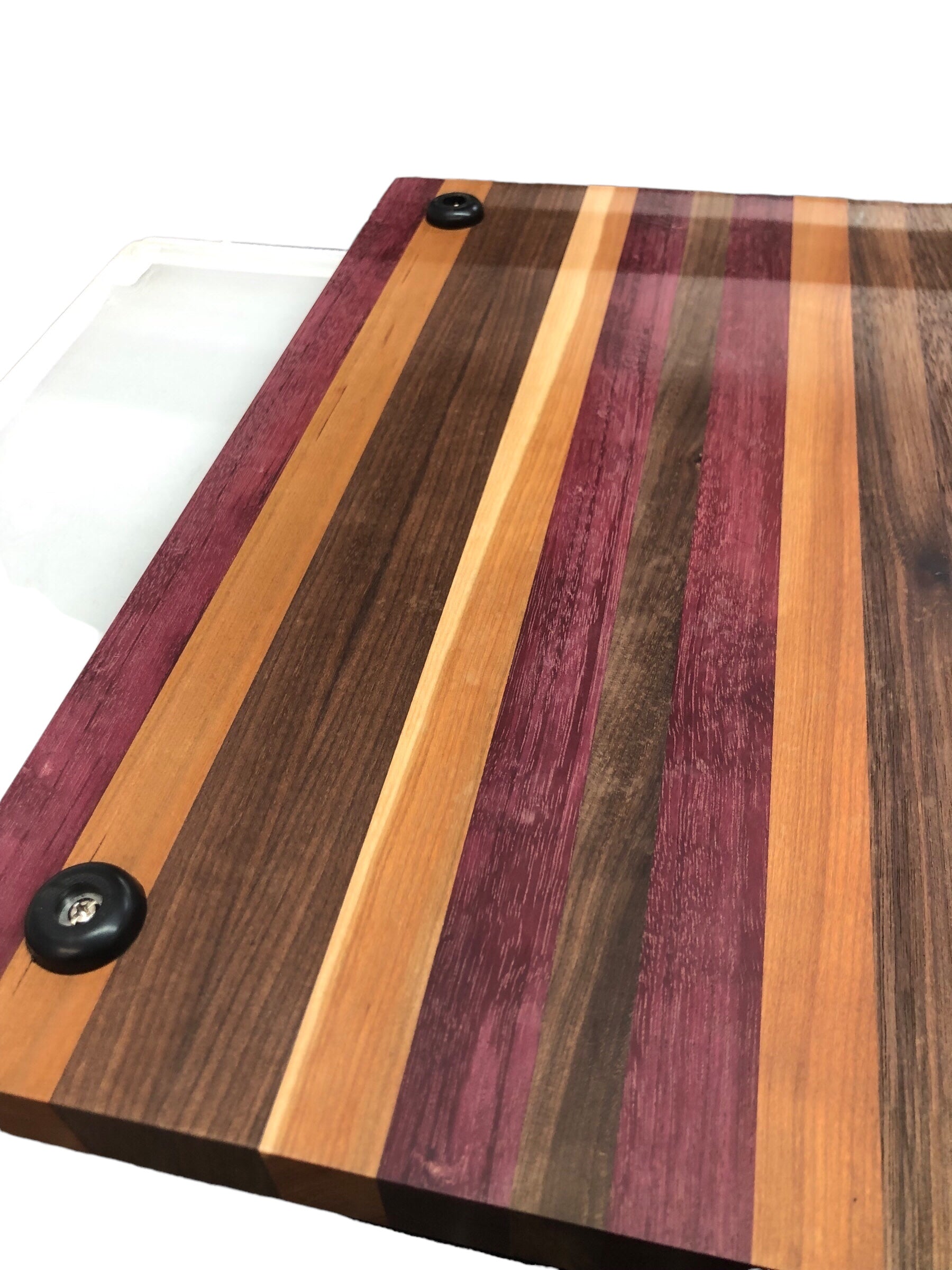 Multicolour Cutting Board