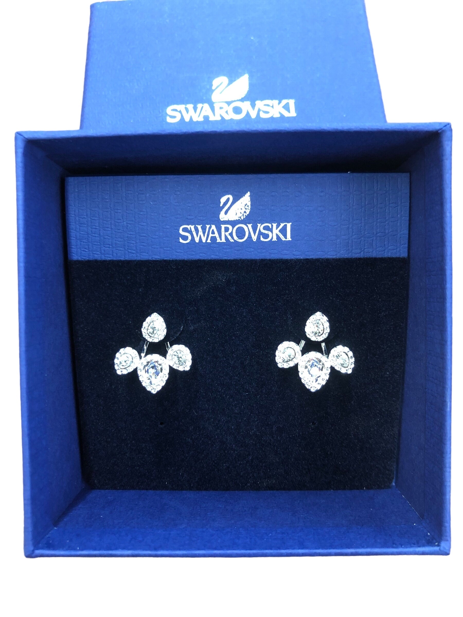 Swarovski Christine clear