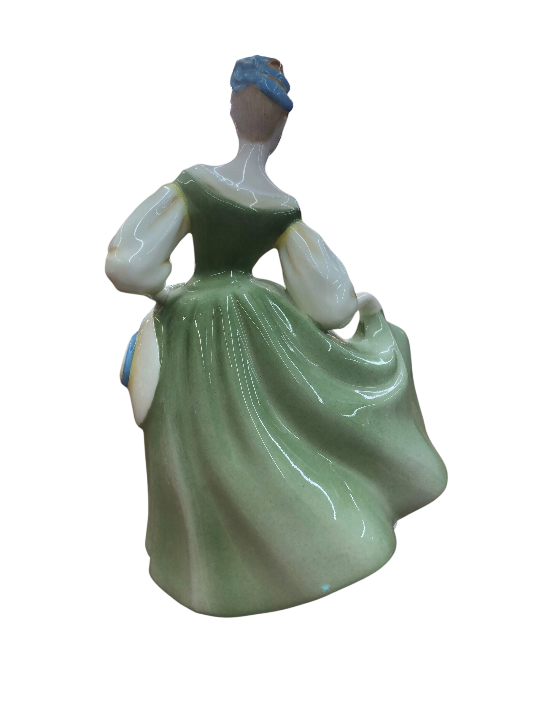 Royal Doulton Fair Lady HN 2193