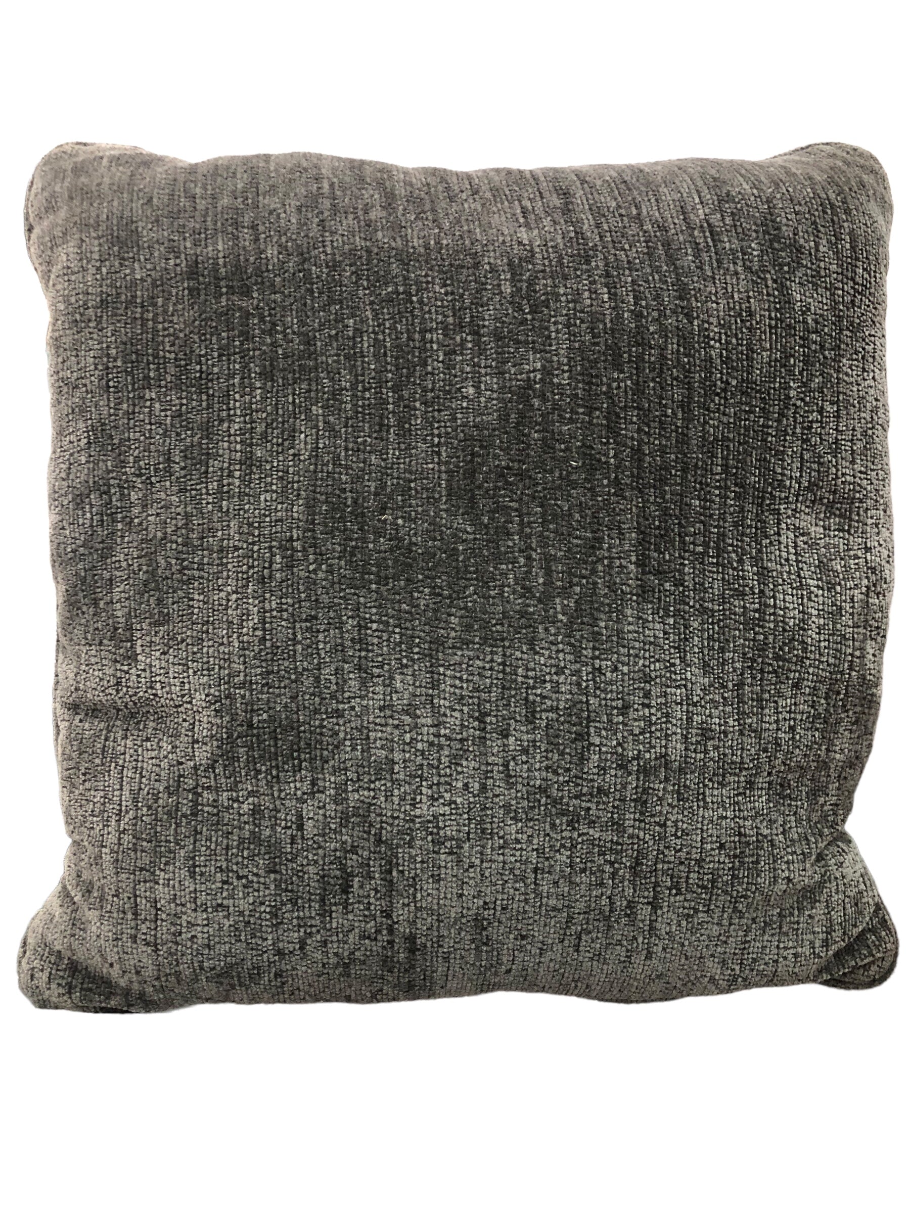 Grey/Black/Cream Pillow