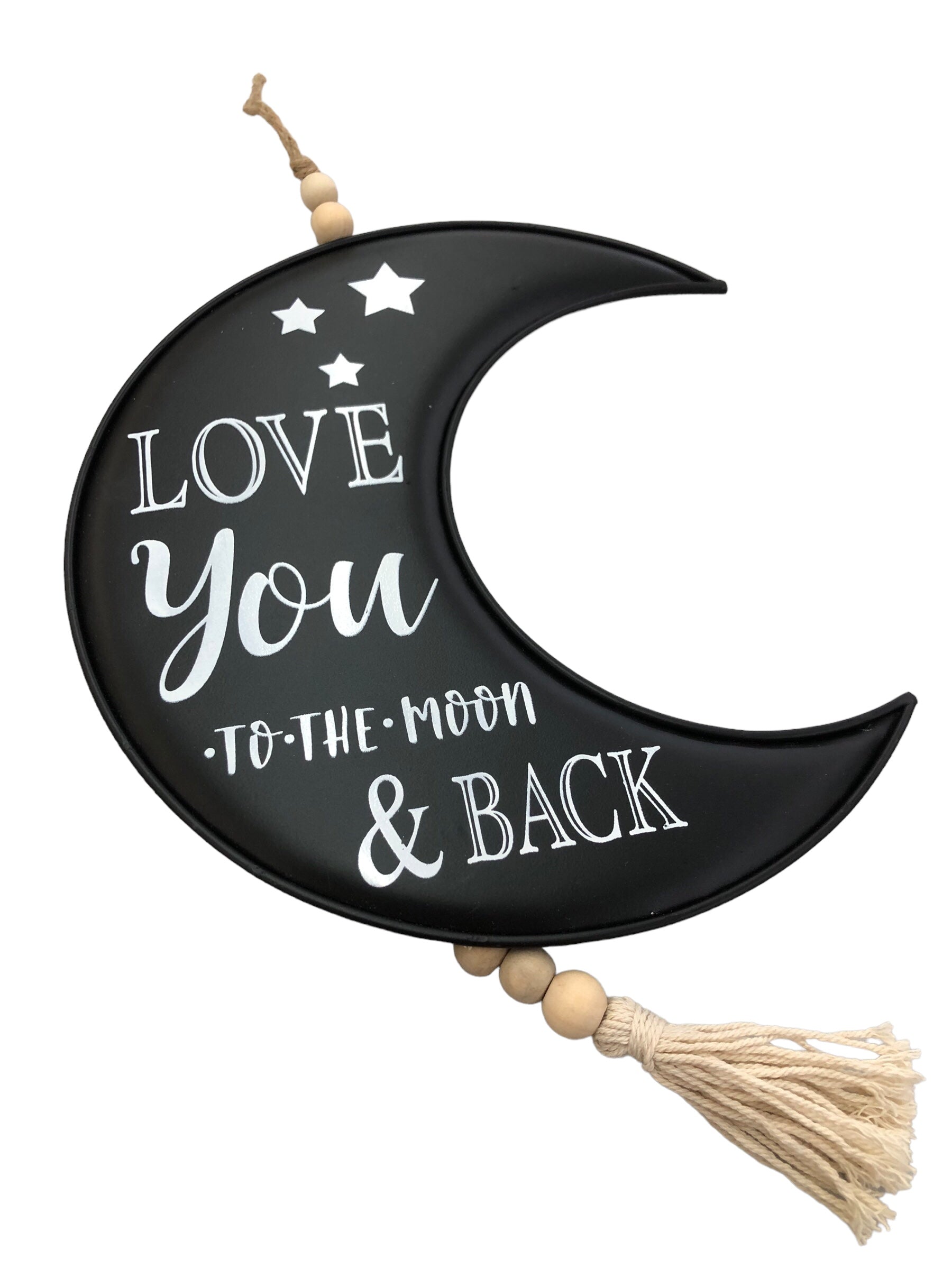 Love You Moon