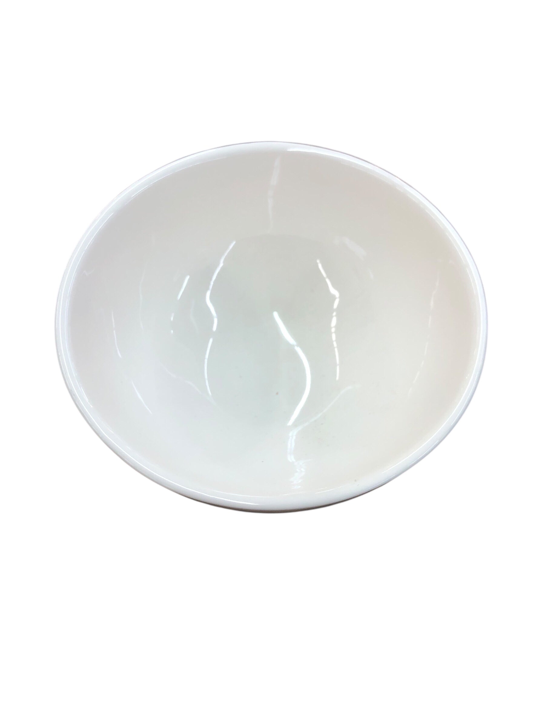Rae Dunn - Ceramic Cereal Bowl - Hello