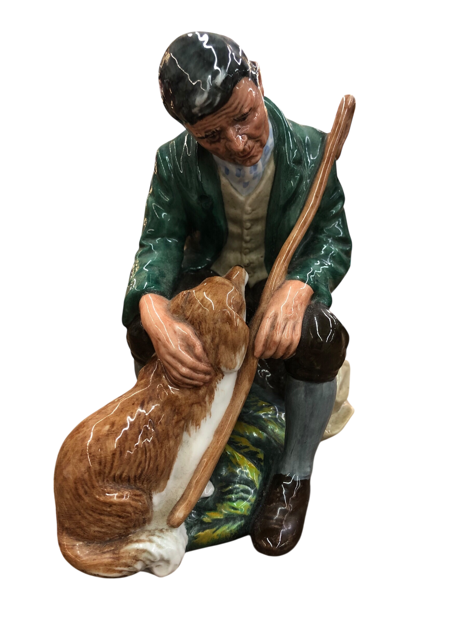 Royal Doulton The Master