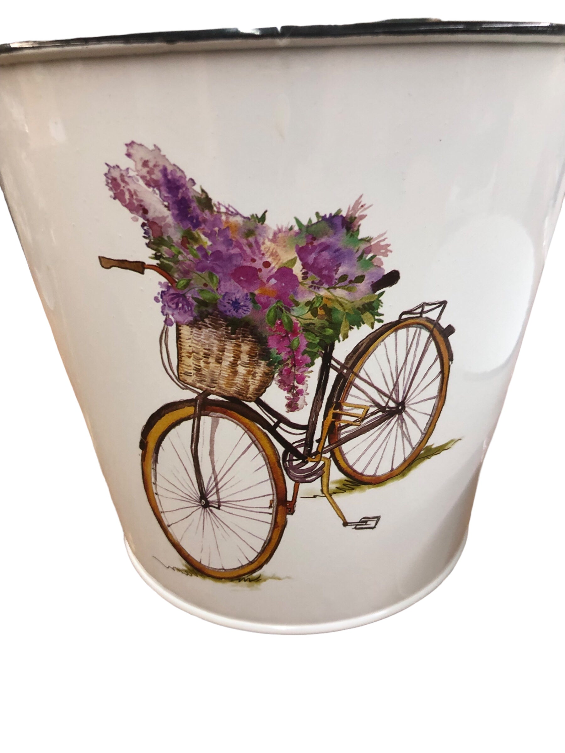 Bicycle Planter/set of 3