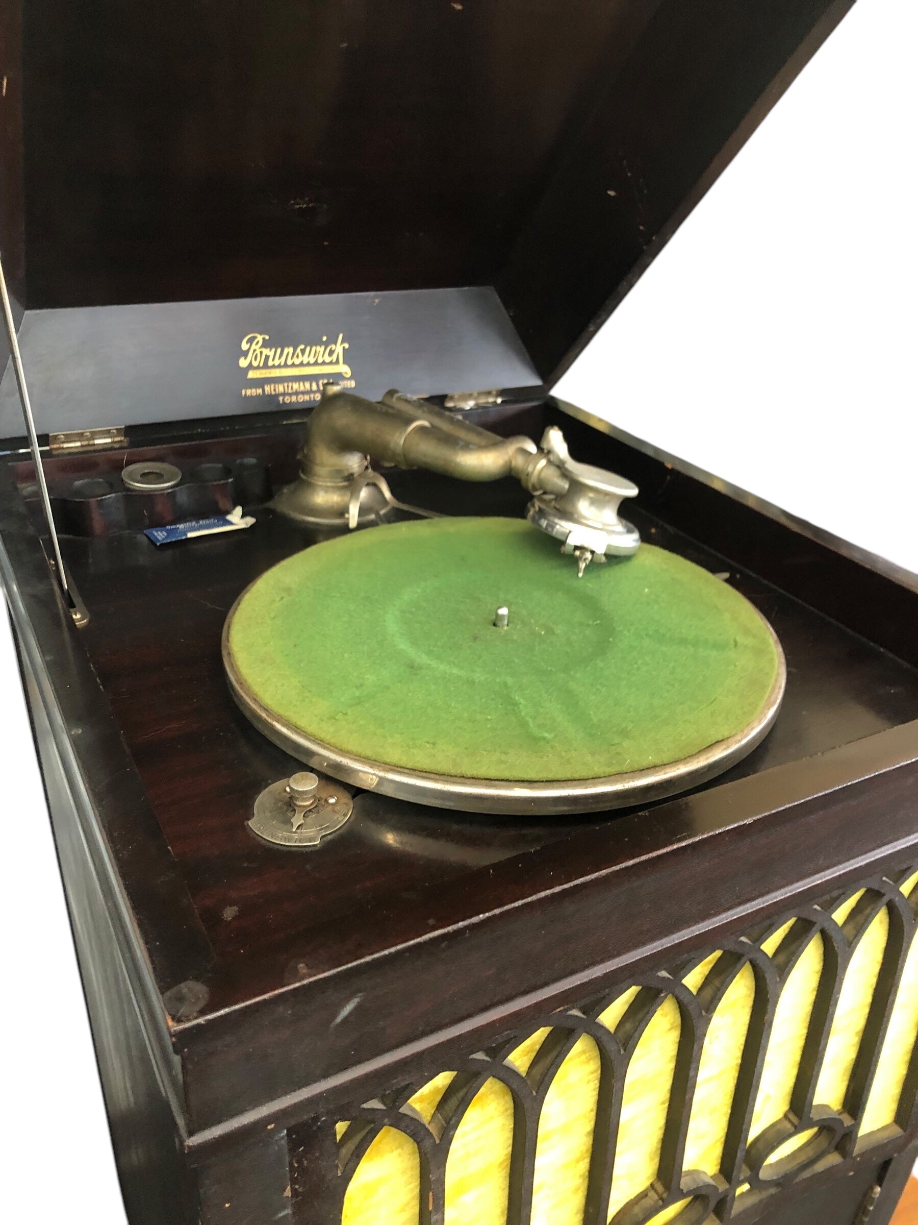 Gramaphone /Record Player