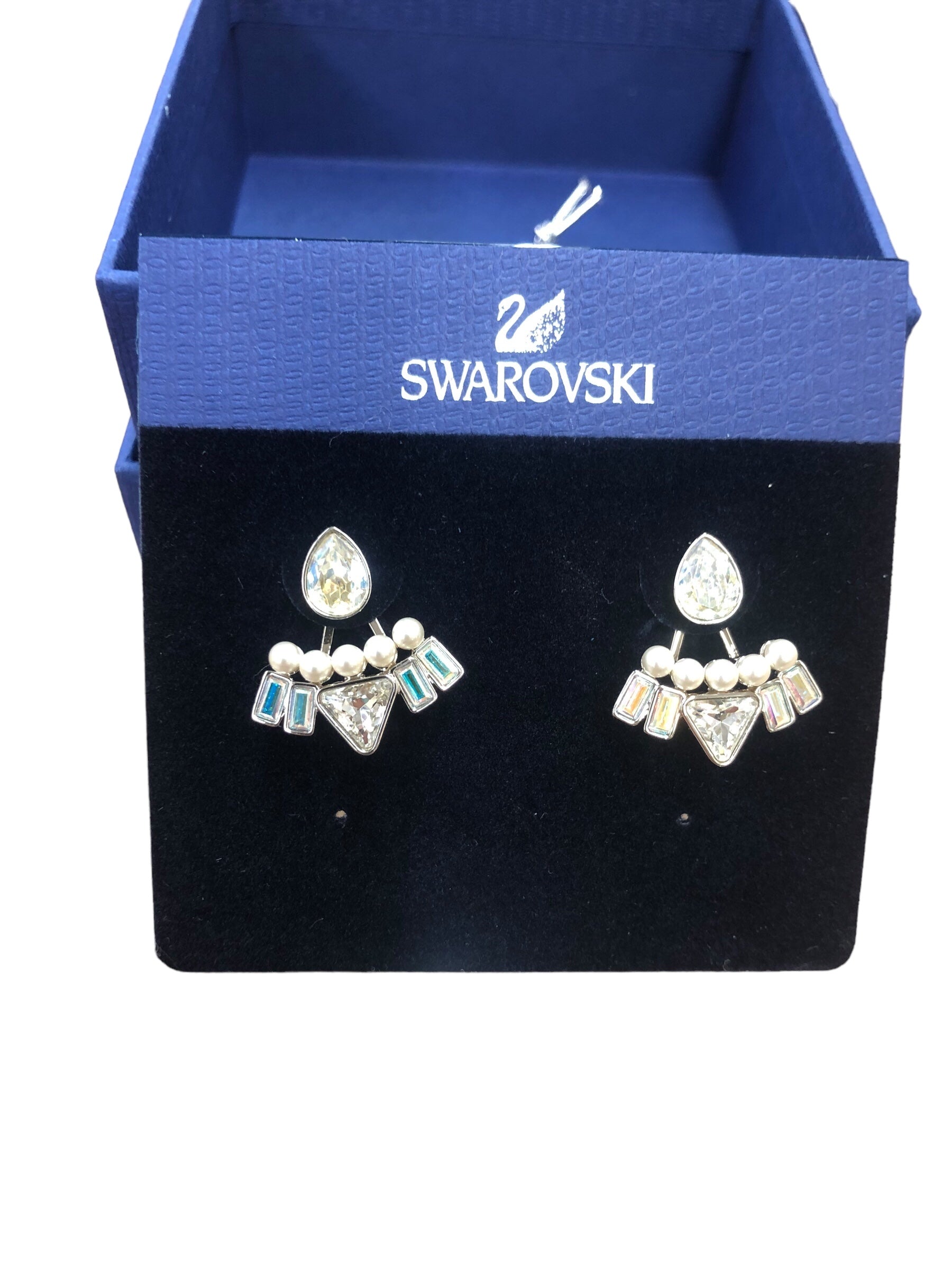 Swarovski Festivity PE