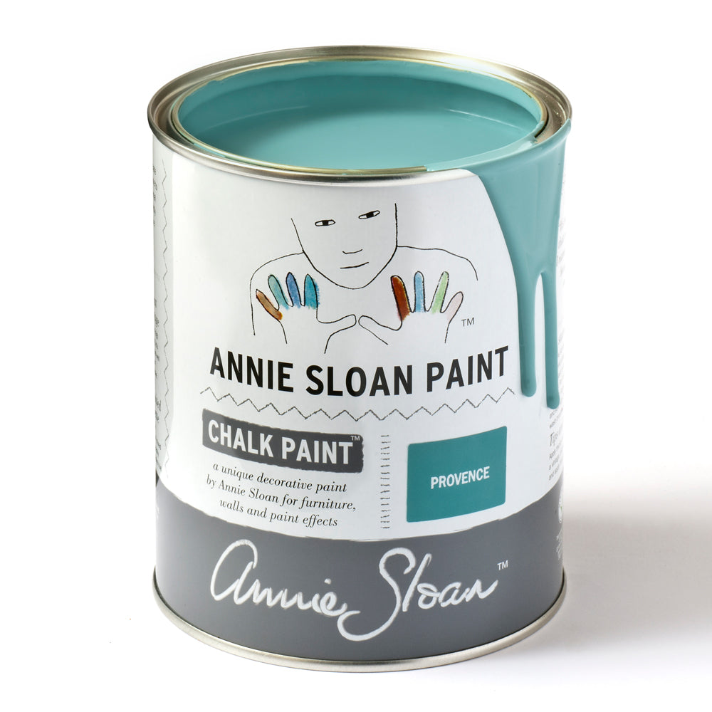 Provence – Annie Sloan Chalk Paint
