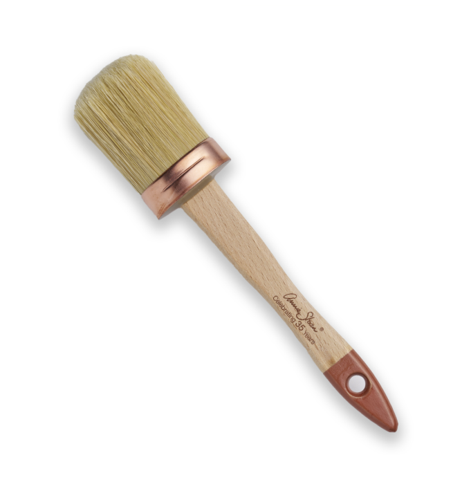 35 year anniversary limited edition copper brush