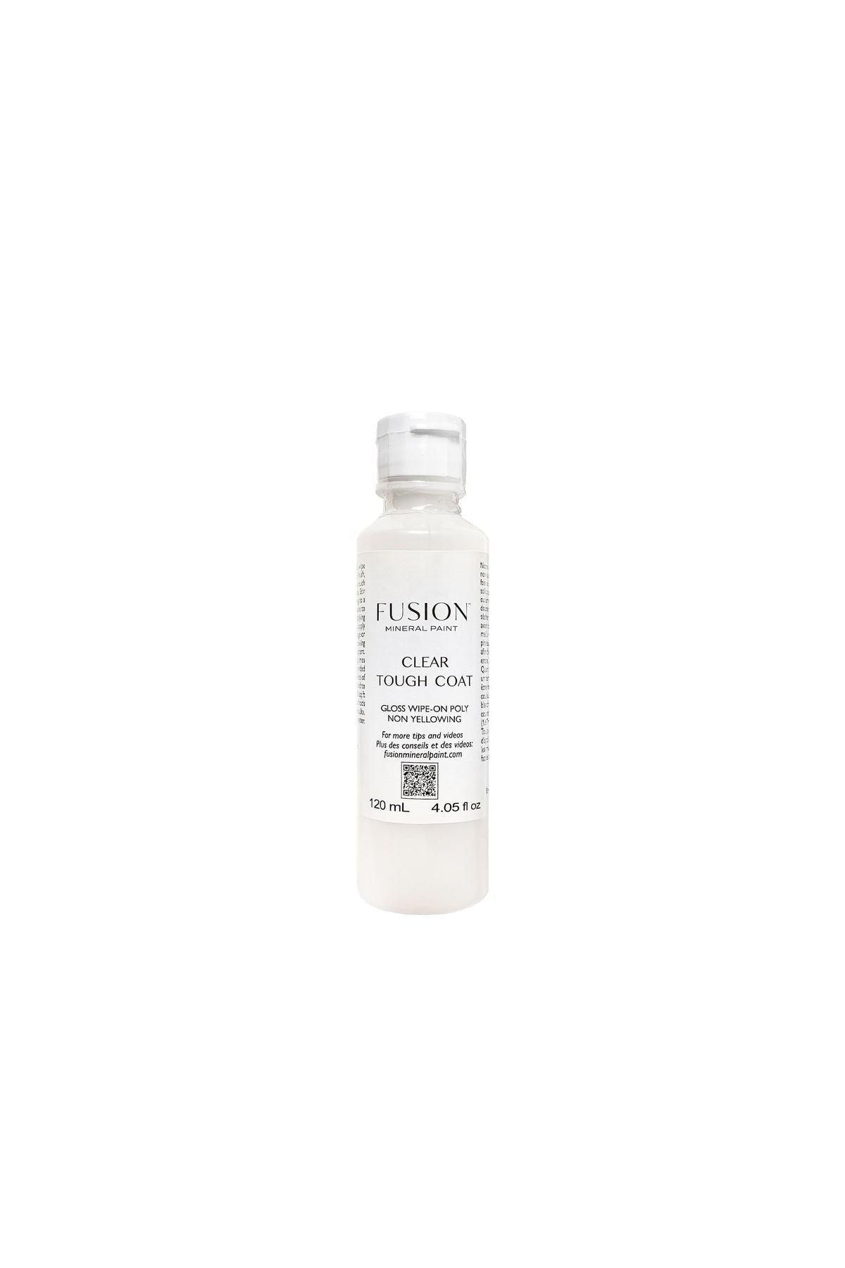 Tough Coat Gloss 120mL