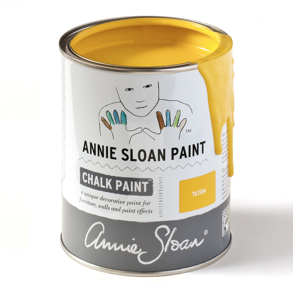 Tilton – Annie Sloan Chalk Paint