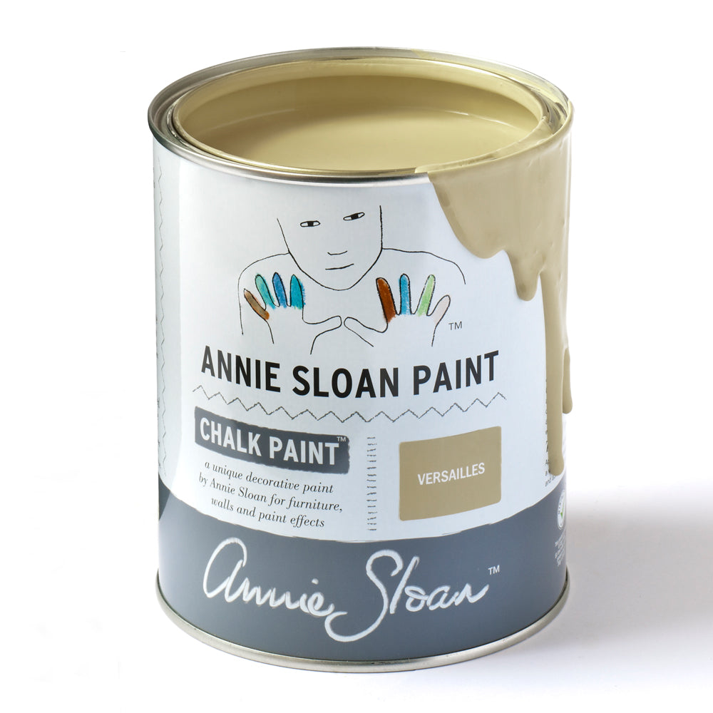 Versailles – Annie Sloan Chalk Paint