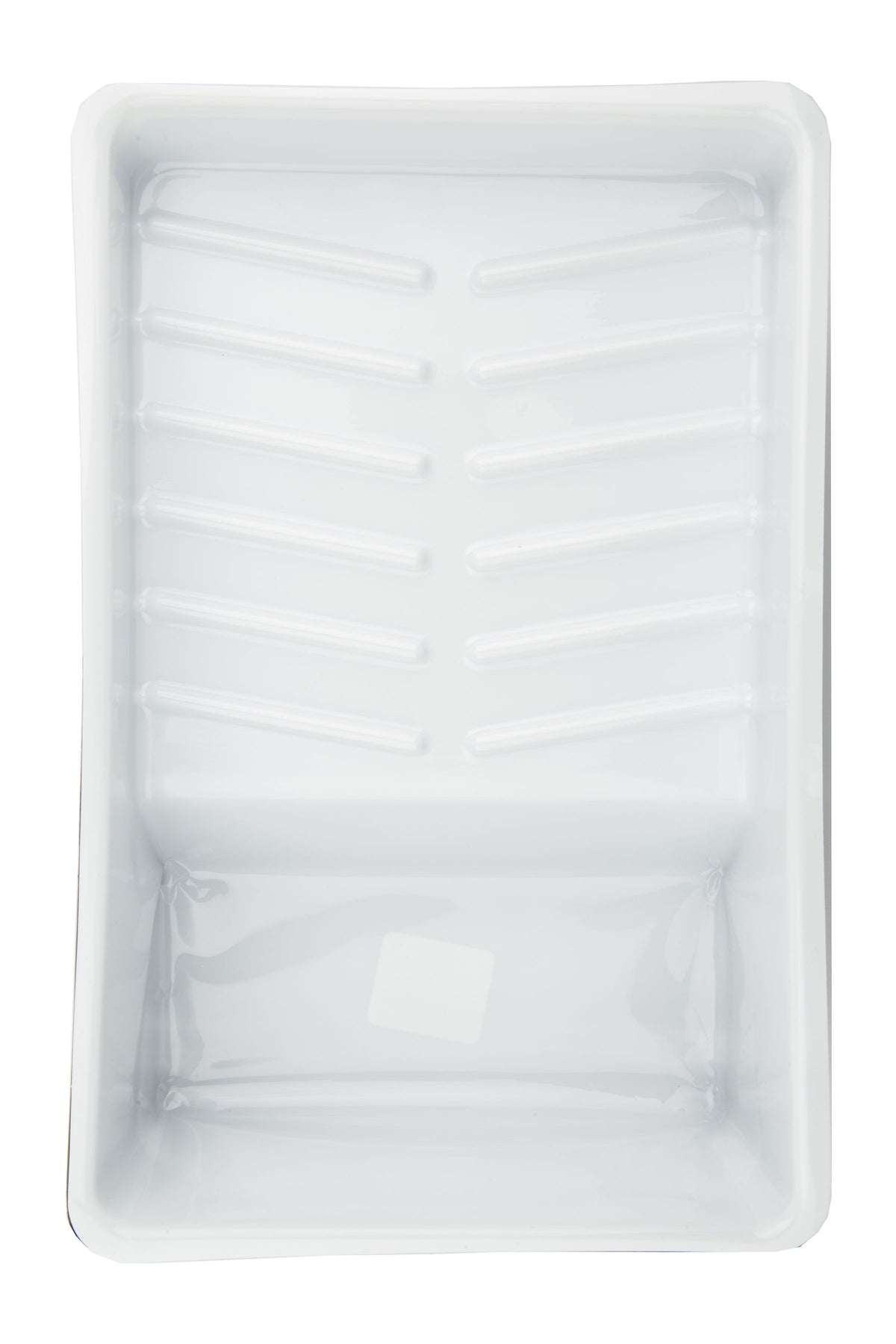 Paint tray liner