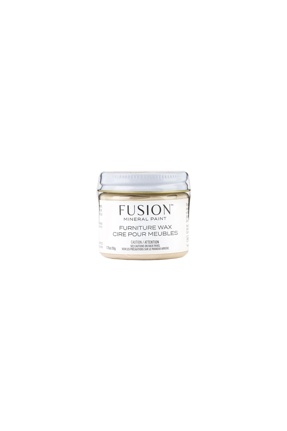 Metallic Pearl Furniture Wax 50g