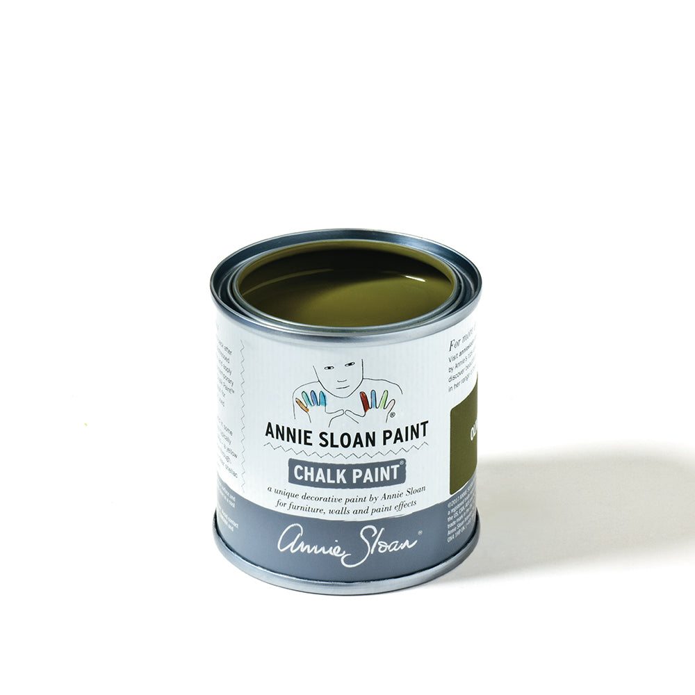 Olive Sample Pot