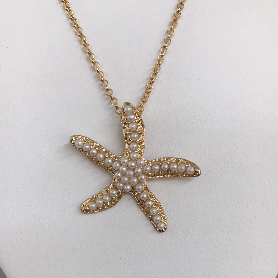 18" Starfish