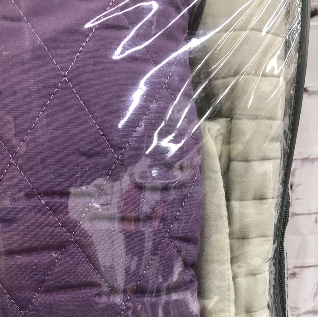 Coverlet Set /King / 2 Pillows